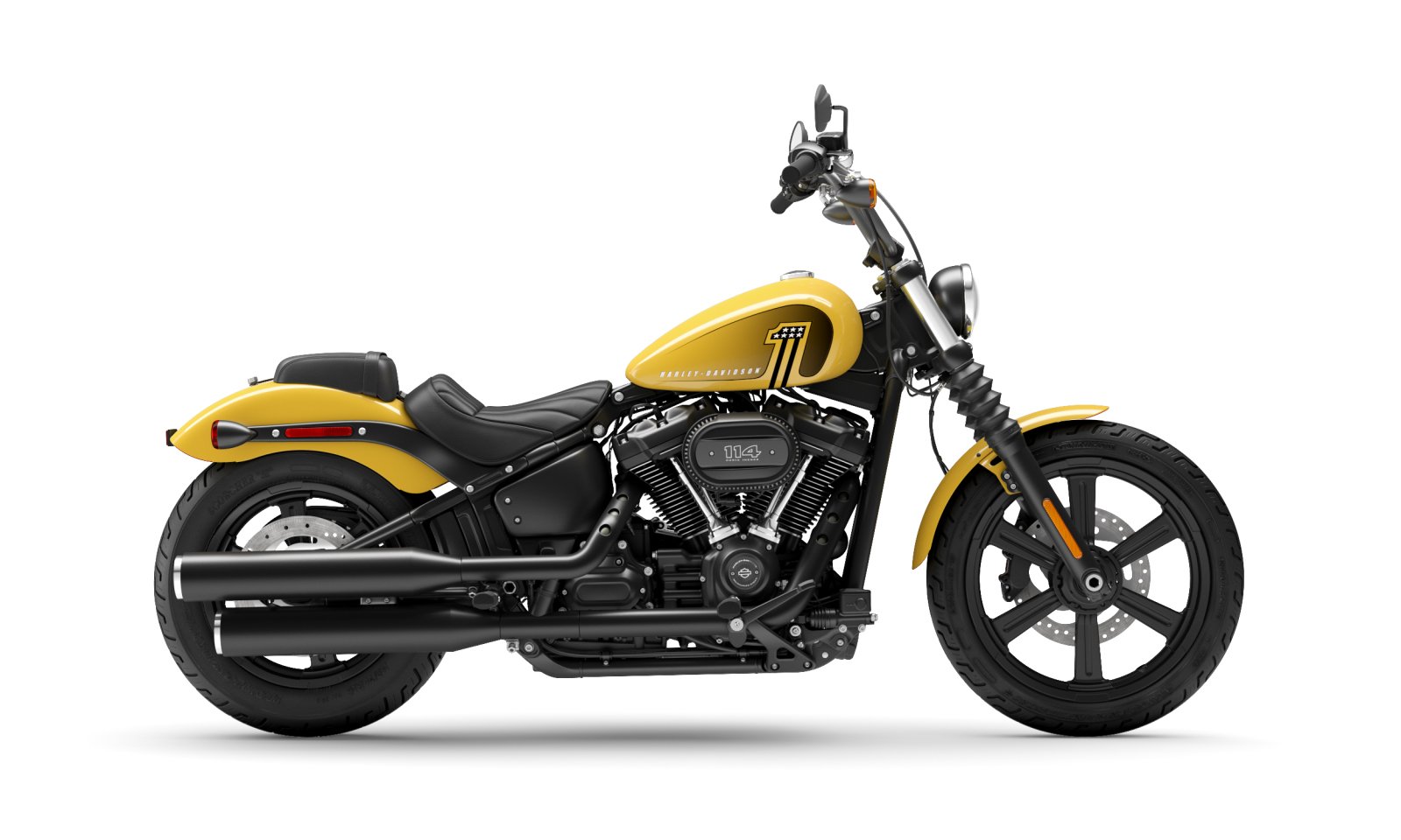 2023 Harley Davidson Street Bob® 114 - FXBBS for sale in the Pompano Beach, FL area. Get the best drive out price on 2023 Harley Davidson Street Bob® 114 - FXBBS and compare.