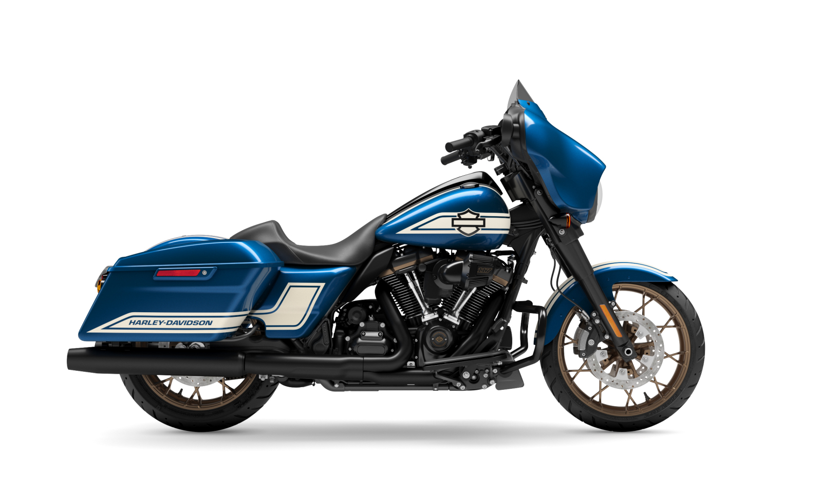 2023 Harley Davidson Street Glide® ST - FLHXST for sale in the Pompano Beach, FL area. Get the best drive out price on 2023 Harley Davidson Street Glide® ST - FLHXST and compare.