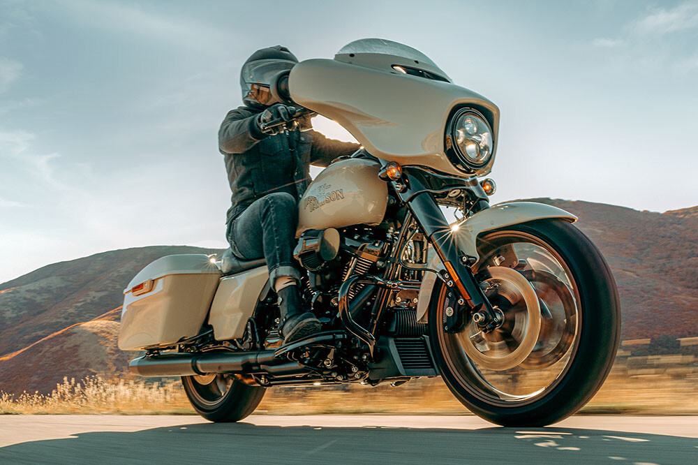 2023 Harley Davidson Street Glide® ST - FLHXST for sale in the Pompano Beach, FL area. Get the best drive out price on 2023 Harley Davidson Street Glide® ST - FLHXST and compare.