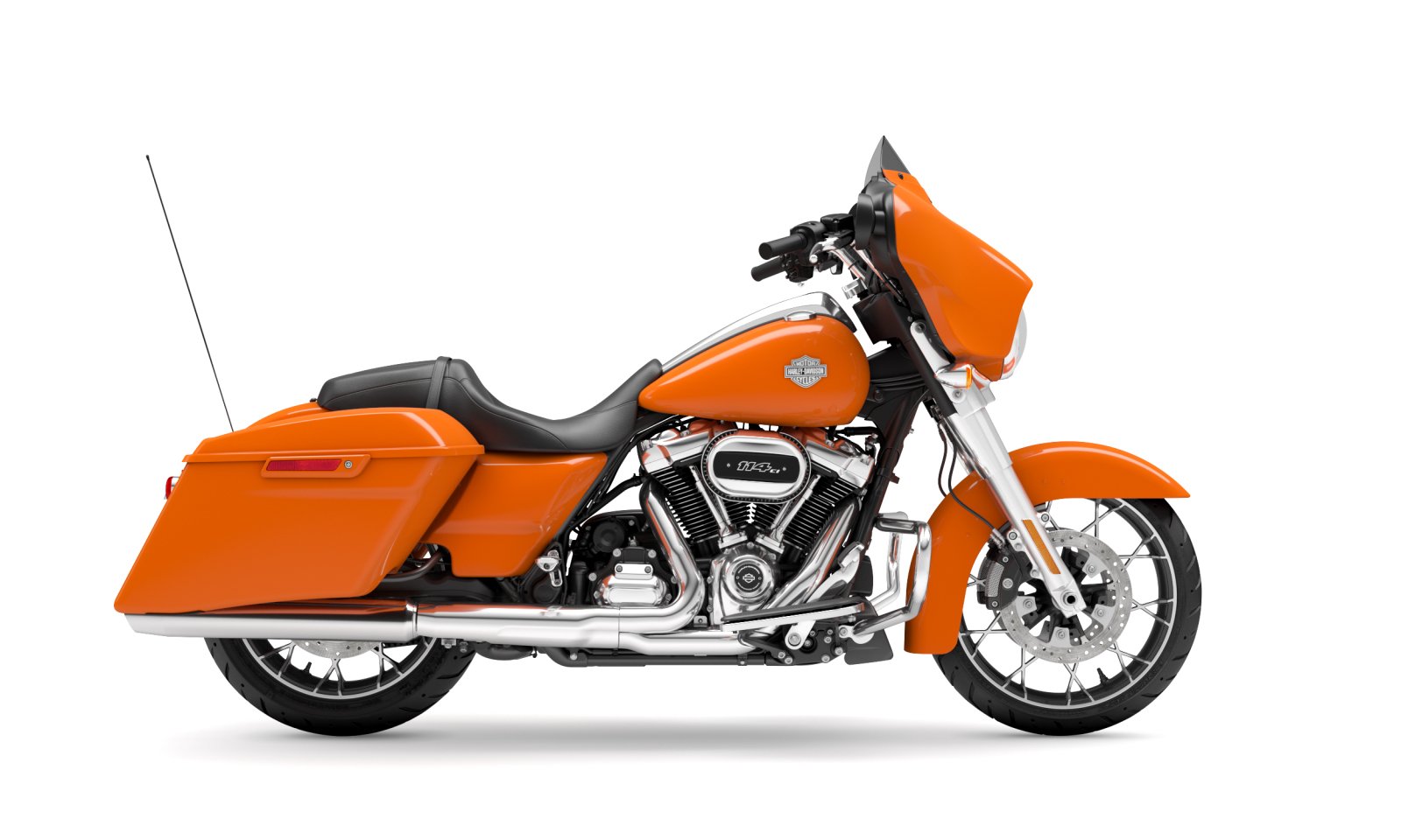 2023 Harley Davidson Street Glide® Special - FLHXS for sale in the Pompano Beach, FL area. Get the best drive out price on 2023 Harley Davidson Street Glide® Special - FLHXS and compare.