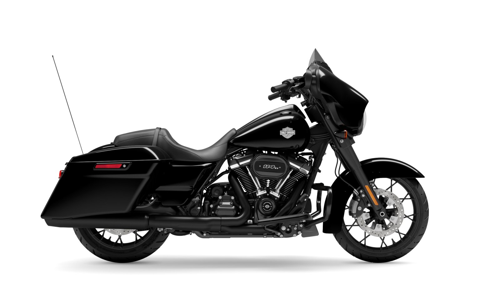 2023 Harley Davidson Street Glide® Special - FLHXS for sale in the Pompano Beach, FL area. Get the best drive out price on 2023 Harley Davidson Street Glide® Special - FLHXS and compare.