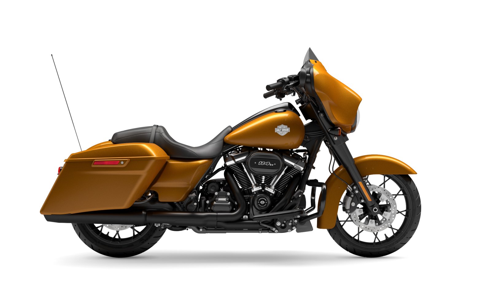 2023 Harley Davidson Street Glide® Special - FLHXS for sale in the Pompano Beach, FL area. Get the best drive out price on 2023 Harley Davidson Street Glide® Special - FLHXS and compare.