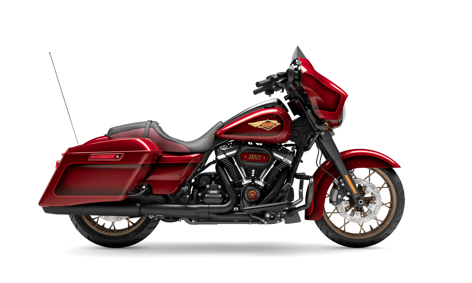 2023 Harley Davidson Street Glide® Special - FLHXS for sale in the Pompano Beach, FL area. Get the best drive out price on 2023 Harley Davidson Street Glide® Special - FLHXS and compare.