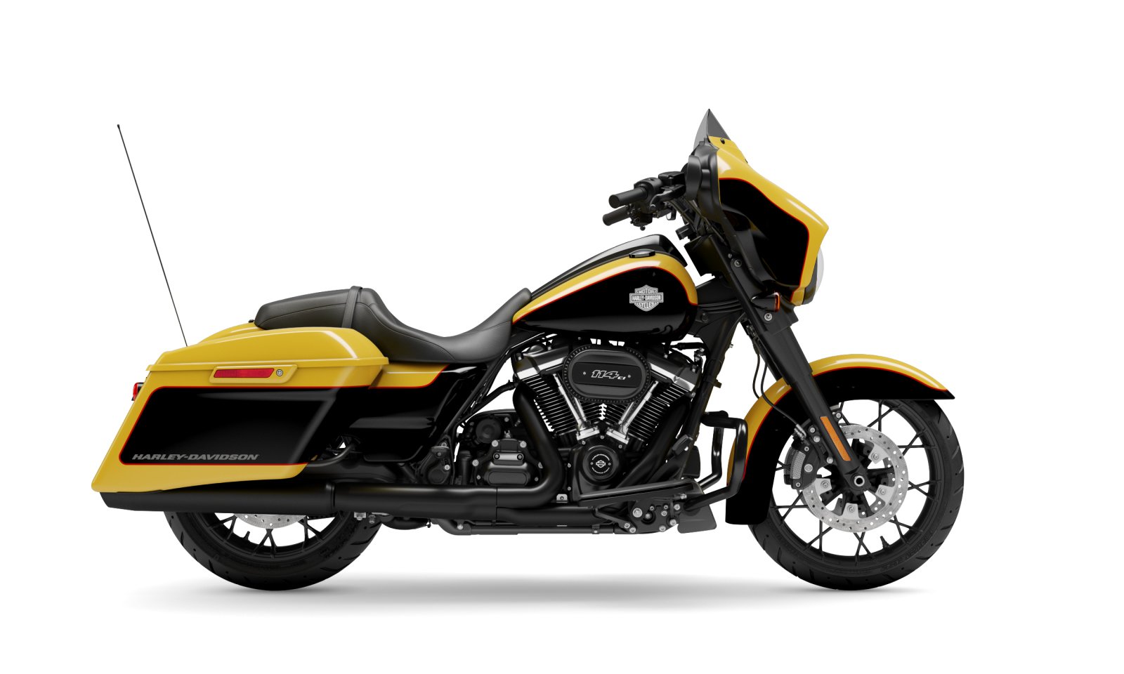 2023 Harley Davidson Street Glide® Special - FLHXS for sale in the Pompano Beach, FL area. Get the best drive out price on 2023 Harley Davidson Street Glide® Special - FLHXS and compare.