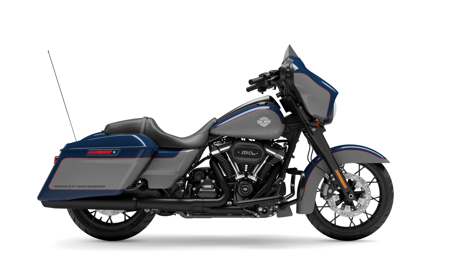 2023 Harley Davidson Street Glide® Special - FLHXS for sale in the Pompano Beach, FL area. Get the best drive out price on 2023 Harley Davidson Street Glide® Special - FLHXS and compare.