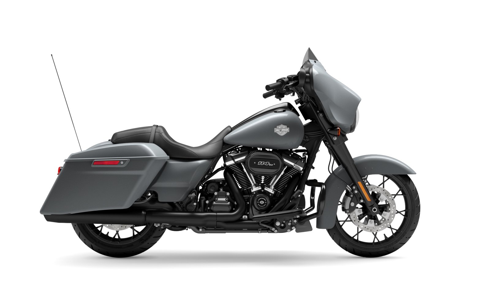 2023 Harley Davidson Street Glide® Special - FLHXS for sale in the Pompano Beach, FL area. Get the best drive out price on 2023 Harley Davidson Street Glide® Special - FLHXS and compare.