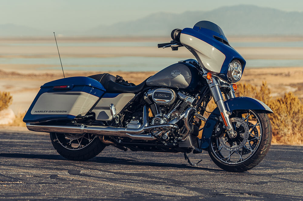 2023 Harley Davidson Street Glide® Special - FLHXS for sale in the Pompano Beach, FL area. Get the best drive out price on 2023 Harley Davidson Street Glide® Special - FLHXS and compare.