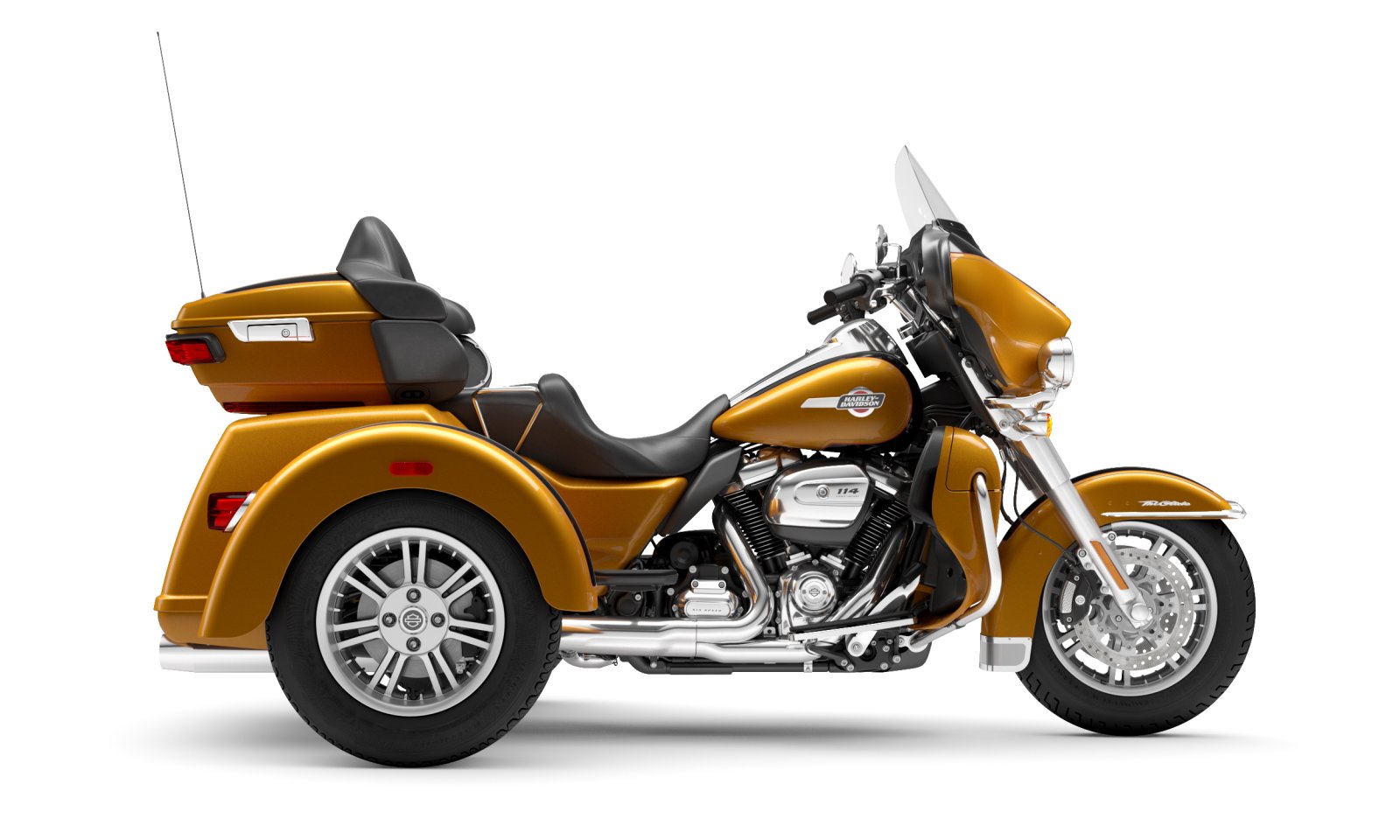 2023 Harley Davidson Tri Glide® Ultra - FLHTCUTG for sale in the Pompano Beach, FL area. Get the best drive out price on 2023 Harley Davidson Tri Glide® Ultra - FLHTCUTG and compare.