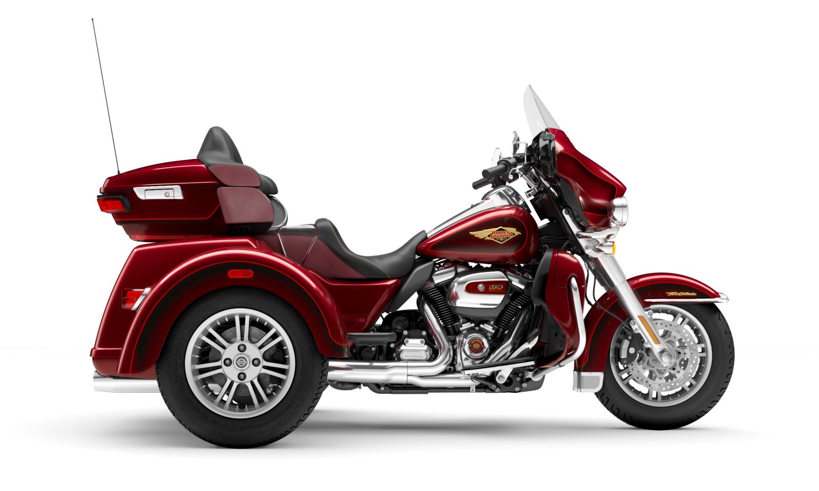 2023 Harley Davidson Tri Glide® Ultra - FLHTCUTG for sale in the Pompano Beach, FL area. Get the best drive out price on 2023 Harley Davidson Tri Glide® Ultra - FLHTCUTG and compare.