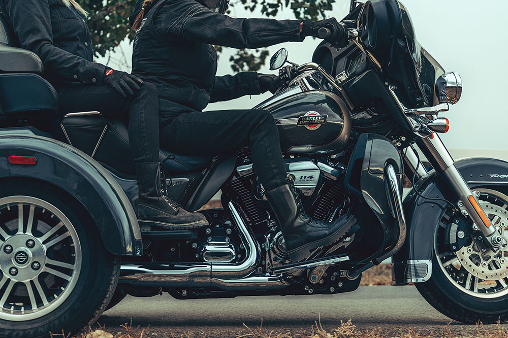 2023 Harley Davidson Tri Glide® Ultra - FLHTCUTG for sale in the Pompano Beach, FL area. Get the best drive out price on 2023 Harley Davidson Tri Glide® Ultra - FLHTCUTG and compare.