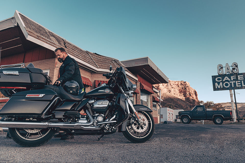 2023 Harley Davidson Ultra Limited - FLHTK for sale in the Pompano Beach, FL area. Get the best drive out price on 2023 Harley Davidson Ultra Limited - FLHTK and compare.