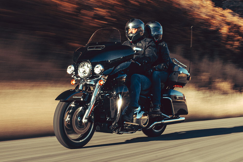 2023 Harley Davidson Ultra Limited - FLHTK for sale in the Pompano Beach, FL area. Get the best drive out price on 2023 Harley Davidson Ultra Limited - FLHTK and compare.