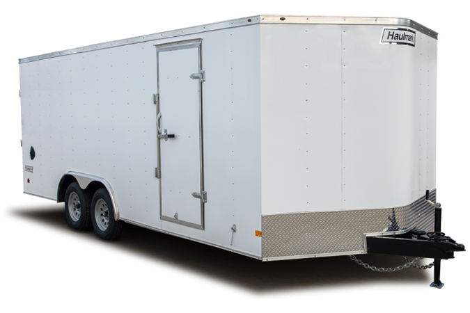 2023 Haulmark Passport 8.5' Wide - PP8524T2 for sale in the Pompano Beach, FL area. Get the best drive out price on 2023 Haulmark Passport 8.5' Wide - PP8524T2 and compare.