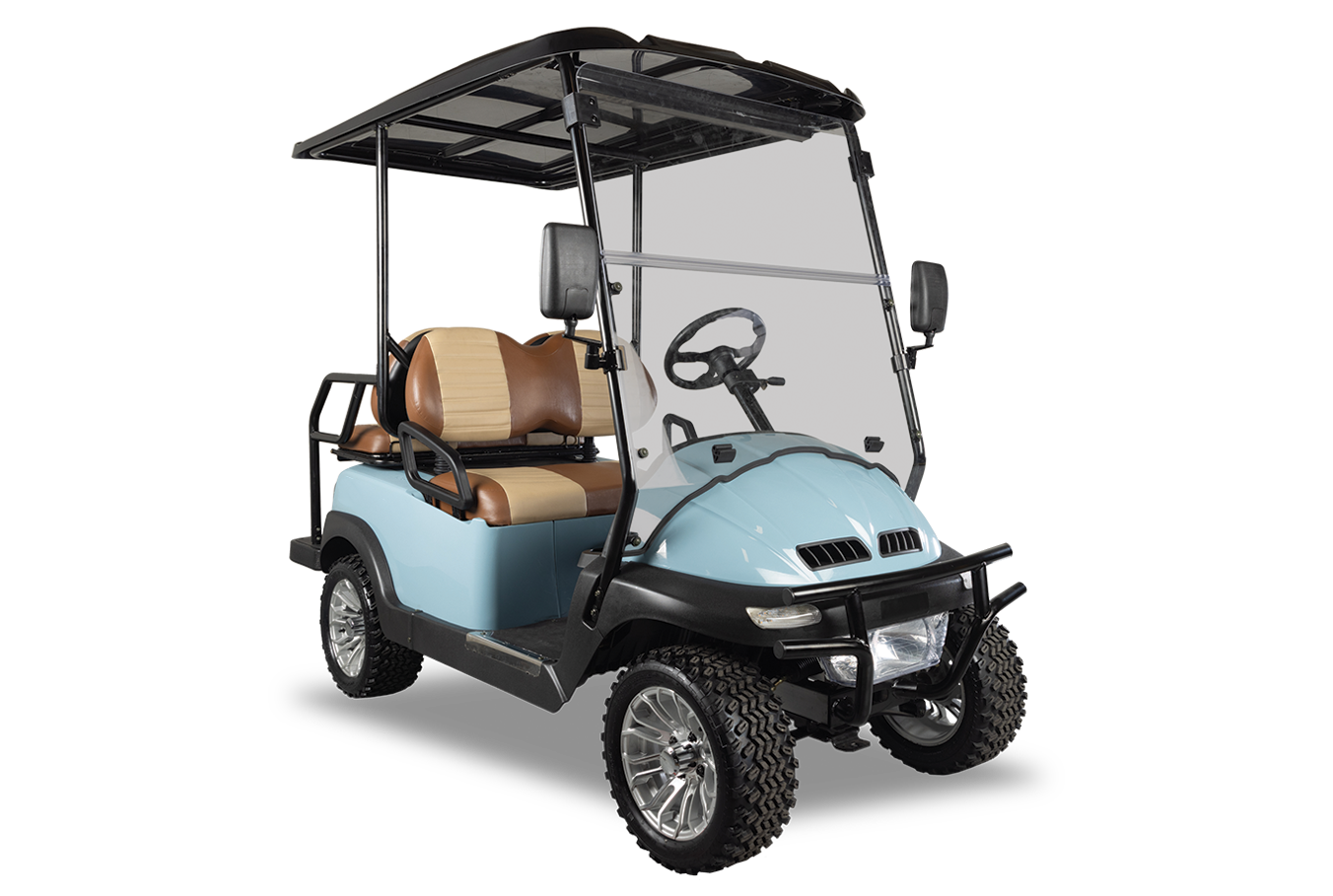 2023 HiSUN Ace - NV for sale in the Pompano Beach, FL area. Get the best drive out price on 2023 HiSUN Ace - NV and compare.