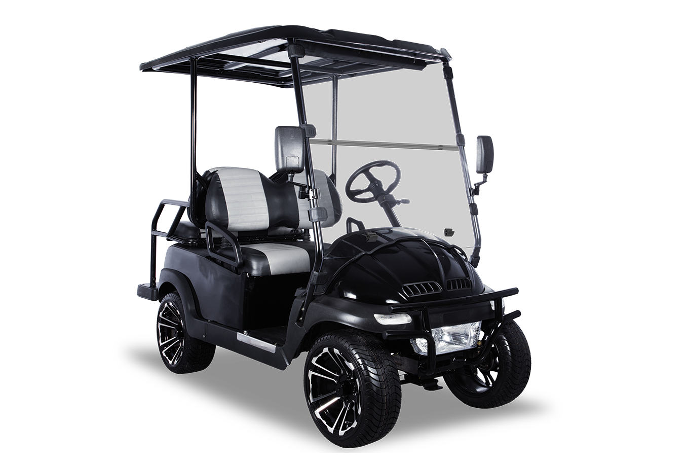 2023 HiSUN Ace - NV for sale in the Pompano Beach, FL area. Get the best drive out price on 2023 HiSUN Ace - NV and compare.