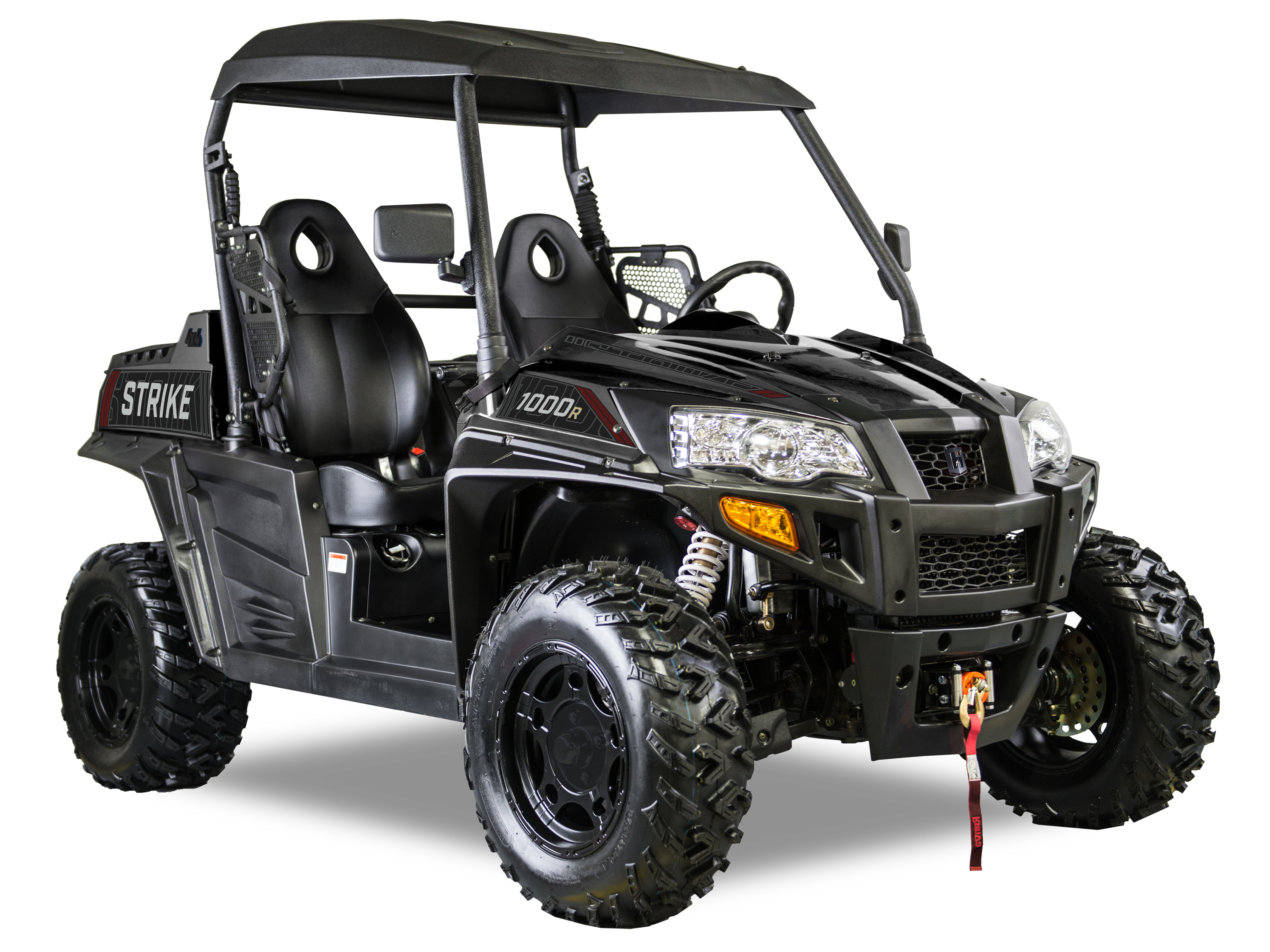 2023 HiSUN Strike - 1000R EPS for sale in the Pompano Beach, FL area. Get the best drive out price on 2023 HiSUN Strike - 1000R EPS and compare.