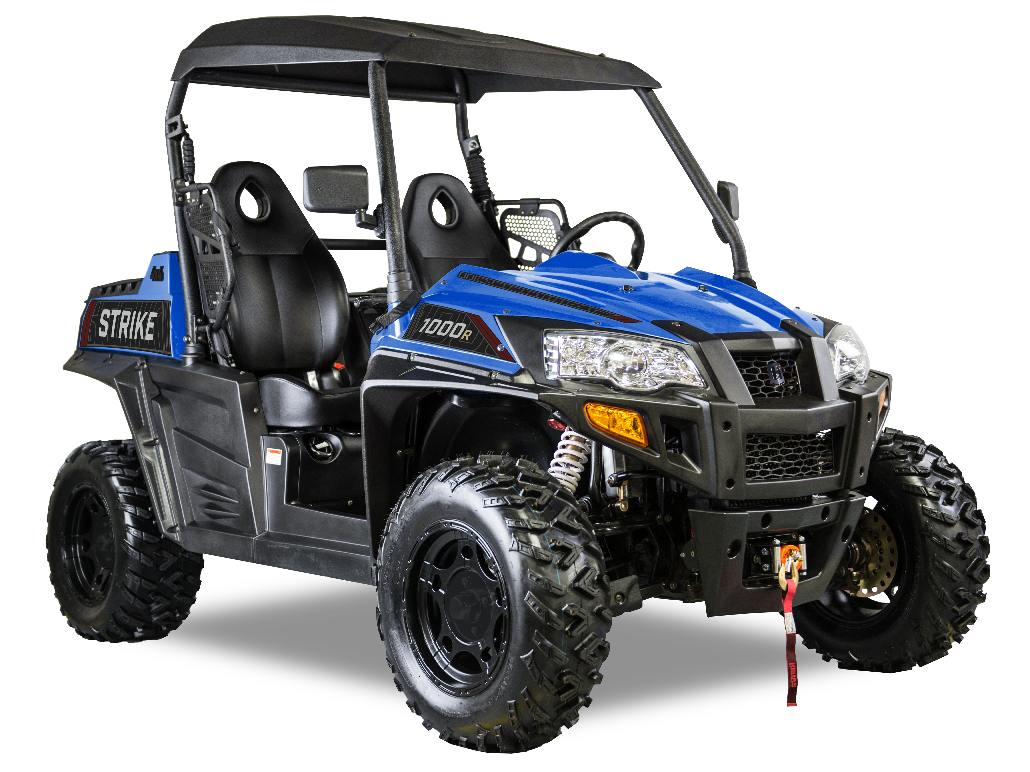 2023 HiSUN Strike - 1000R EPS for sale in the Pompano Beach, FL area. Get the best drive out price on 2023 HiSUN Strike - 1000R EPS and compare.