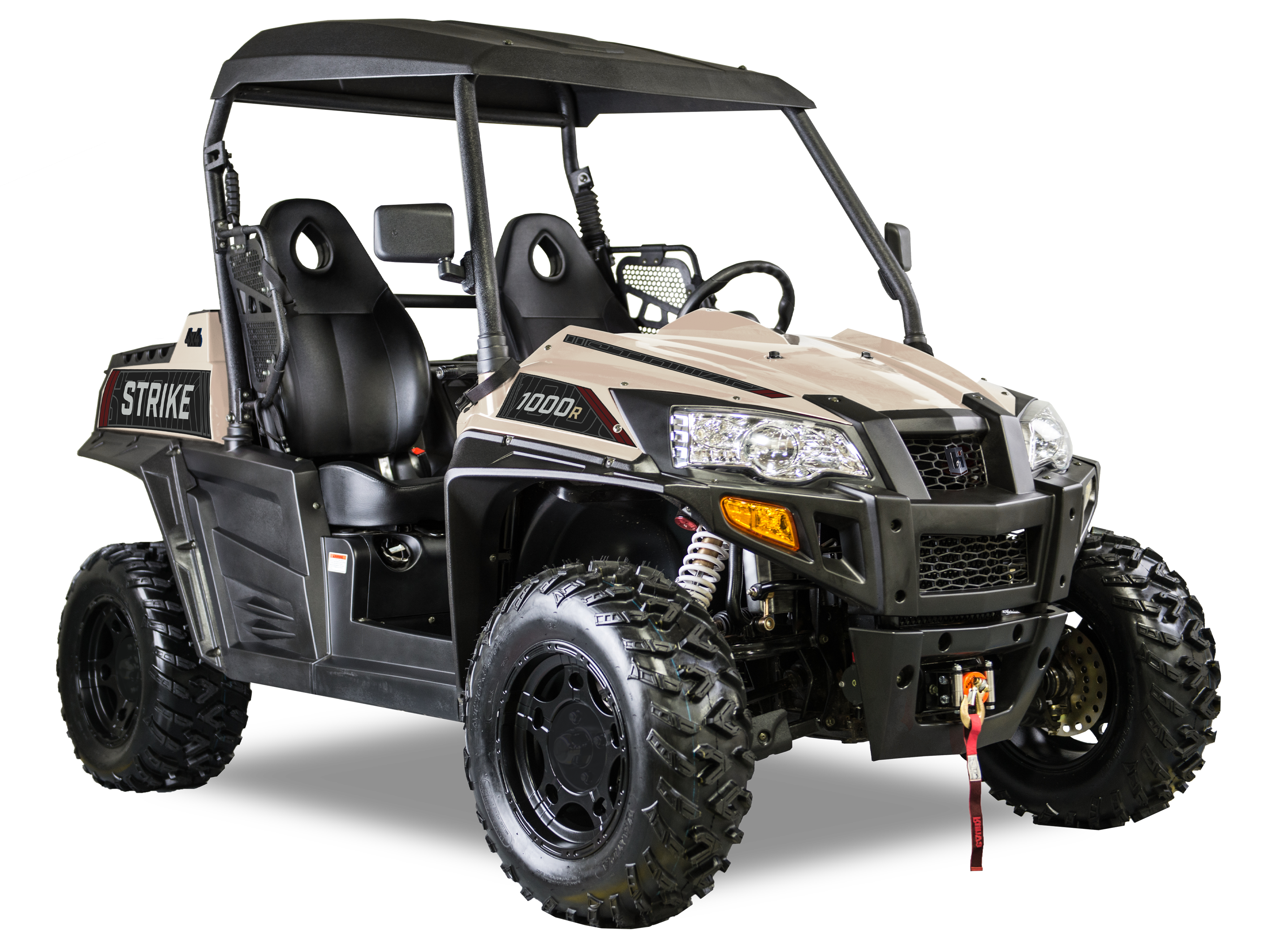 2023 HiSUN Strike - 1000R EPS for sale in the Pompano Beach, FL area. Get the best drive out price on 2023 HiSUN Strike - 1000R EPS and compare.