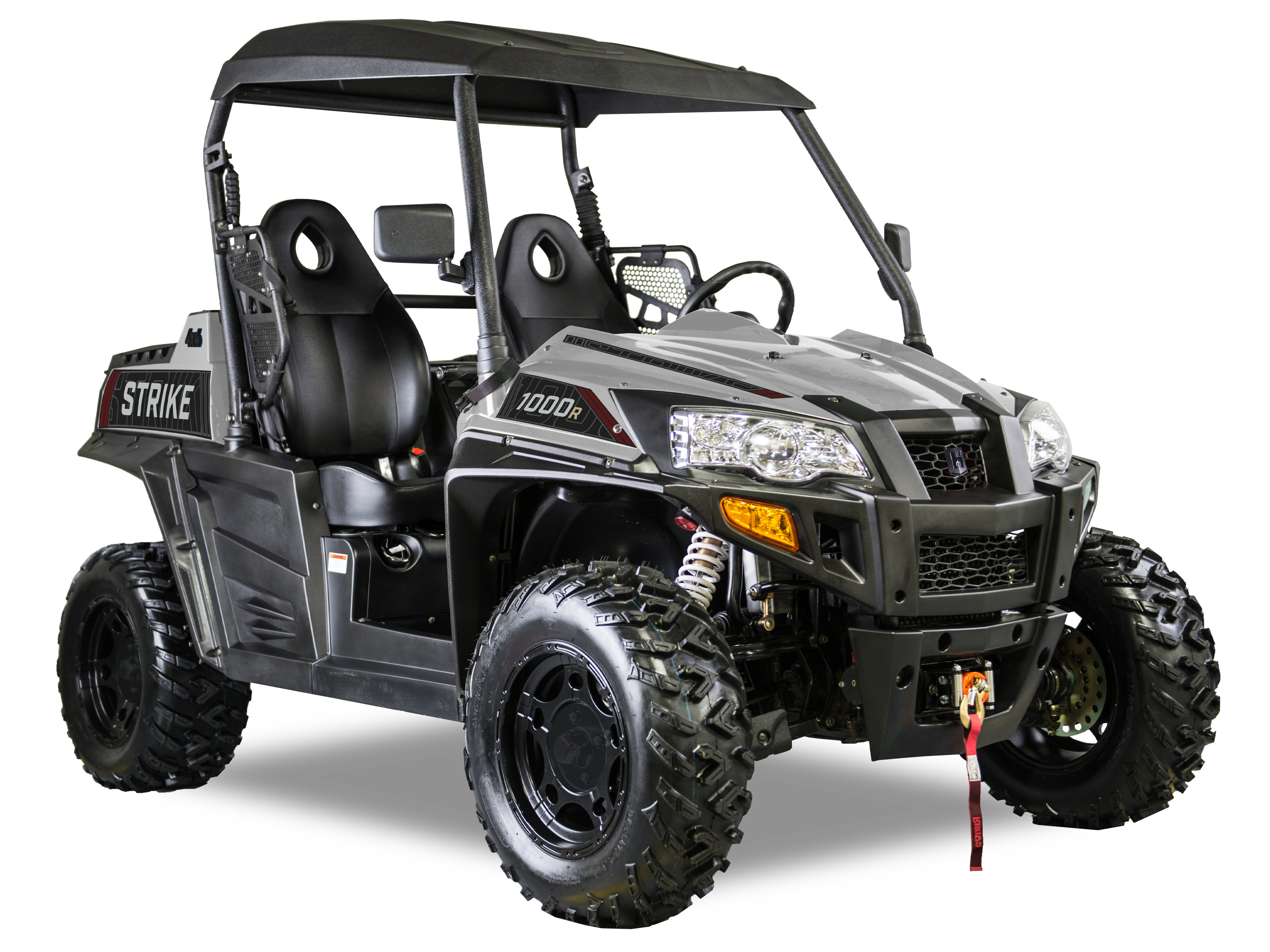 2023 HiSUN Strike - 1000R EPS for sale in the Pompano Beach, FL area. Get the best drive out price on 2023 HiSUN Strike - 1000R EPS and compare.