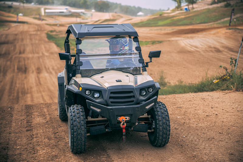 2023 HiSUN Strike - 250R for sale in the Pompano Beach, FL area. Get the best drive out price on 2023 HiSUN Strike - 250R and compare.