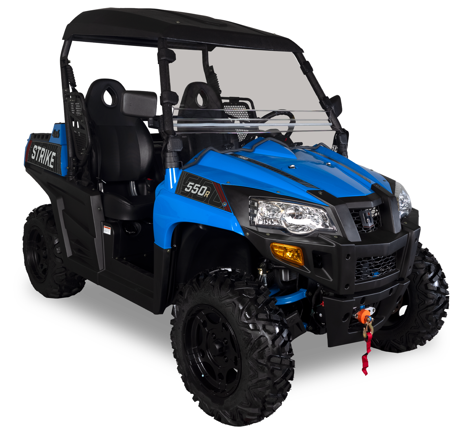 2023 HiSUN Strike - 550R for sale in the Pompano Beach, FL area. Get the best drive out price on 2023 HiSUN Strike - 550R and compare.