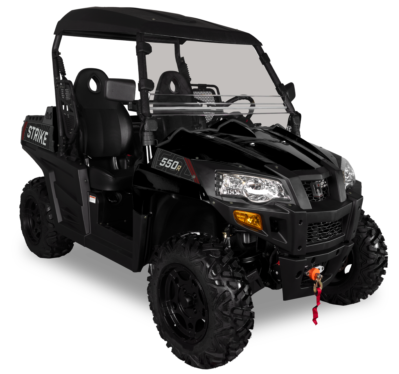 2023 HiSUN Strike - 550R for sale in the Pompano Beach, FL area. Get the best drive out price on 2023 HiSUN Strike - 550R and compare.