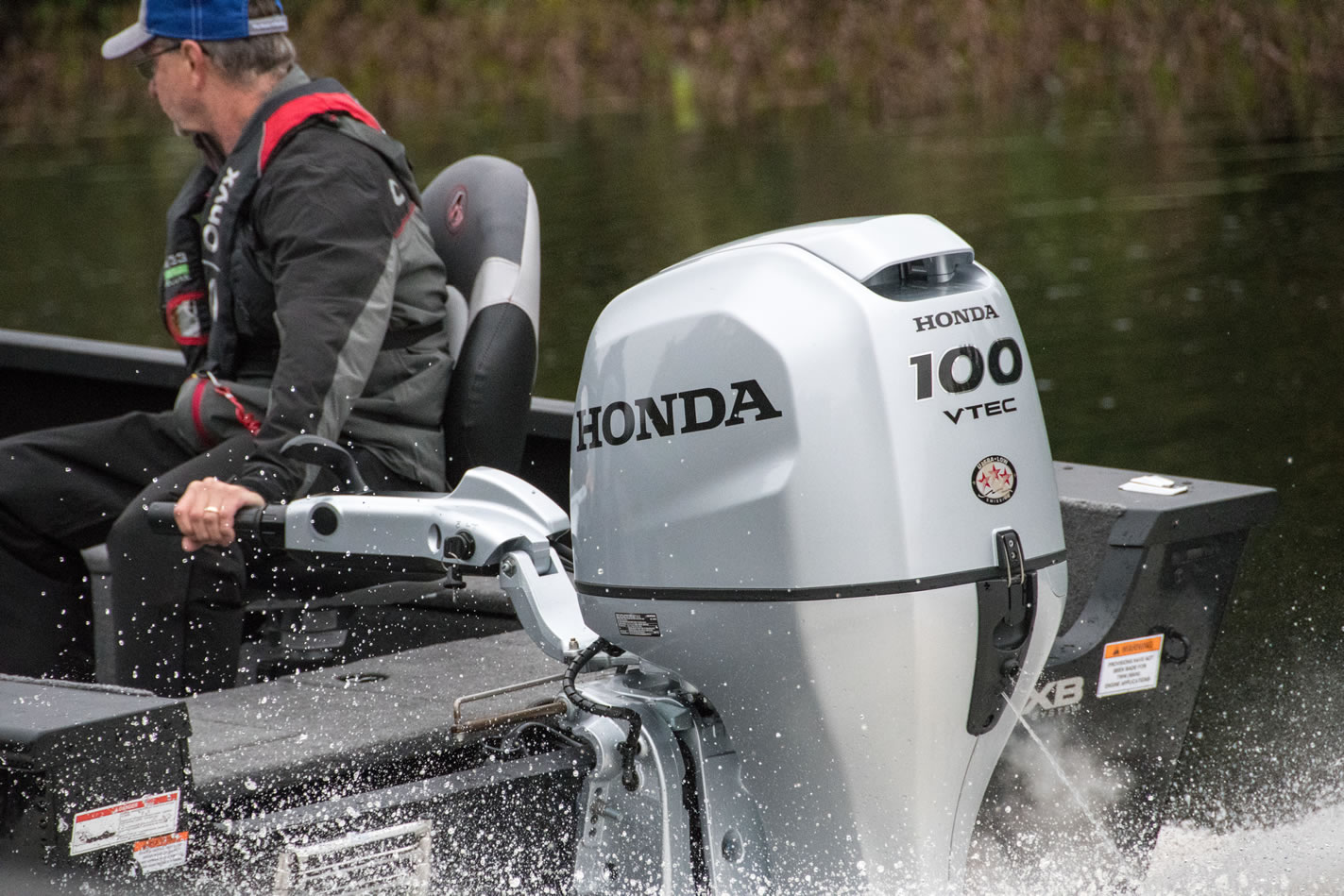 2023 Honda Marine BF - 100 for sale in the Pompano Beach, FL area. Get the best drive out price on 2023 Honda Marine BF - 100 and compare.