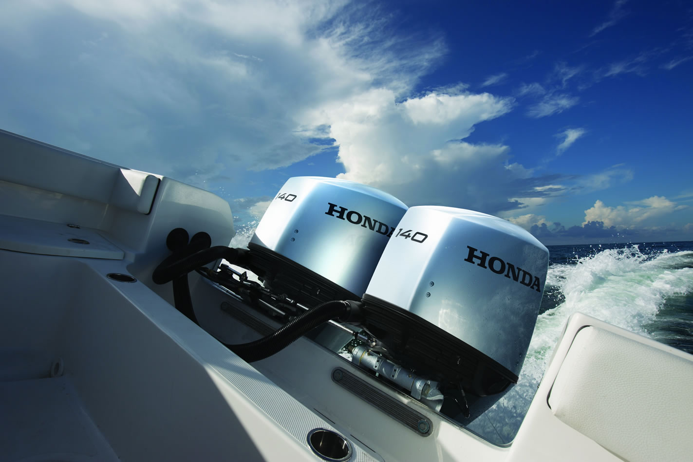 2023 Honda Marine BF - 140 for sale in the Pompano Beach, FL area. Get the best drive out price on 2023 Honda Marine BF - 140 and compare.