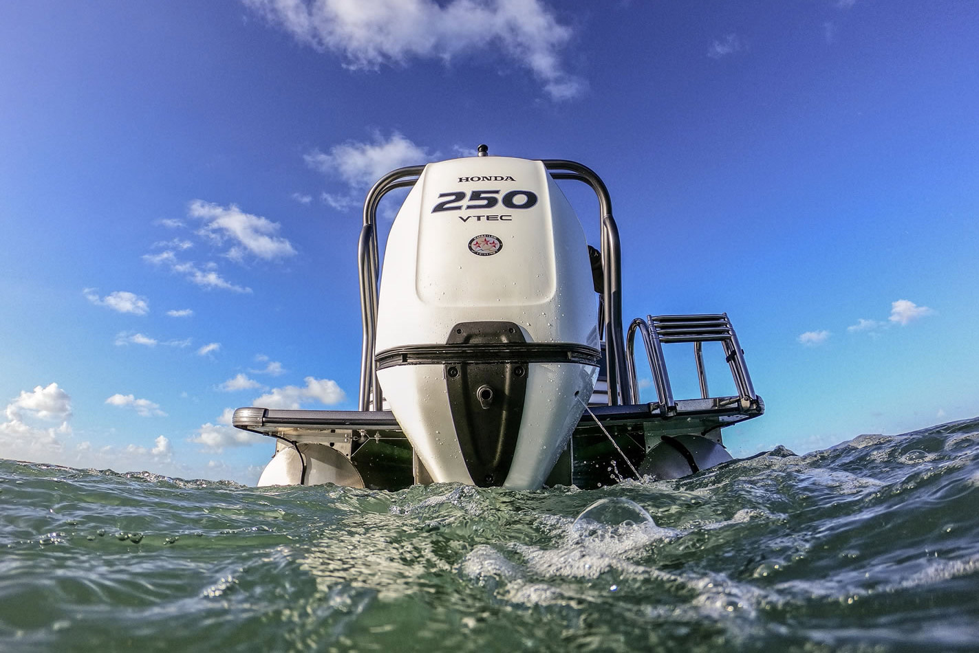 2023 Honda Marine BF - 250 for sale in the Pompano Beach, FL area. Get the best drive out price on 2023 Honda Marine BF - 250 and compare.