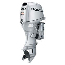 2023 Honda Marine BF - 40 for sale in the Pompano Beach, FL area. Get the best drive out price on 2023 Honda Marine BF - 40 and compare.