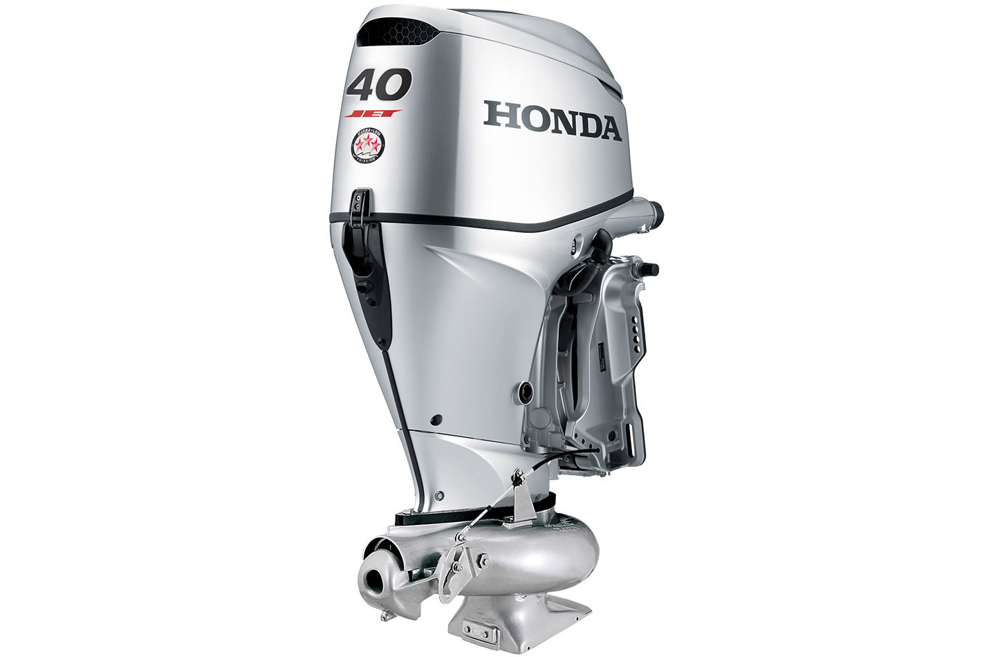 2023 Honda Marine JET - 40 for sale in the Pompano Beach, FL area. Get the best drive out price on 2023 Honda Marine JET - 40 and compare.