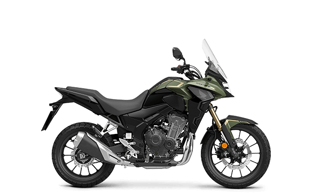2023 Honda CB - 500 X ABS for sale in the Pompano Beach, FL area. Get the best drive out price on 2023 Honda CB - 500 X ABS and compare.
