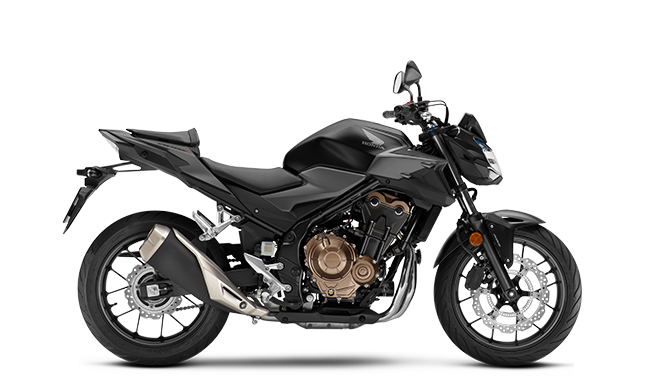 2023 Honda CB - 500F ABS for sale in the Pompano Beach, FL area. Get the best drive out price on 2023 Honda CB - 500F ABS and compare.