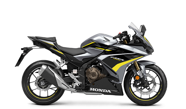 2023 Honda CBR - 500R ABS for sale in the Pompano Beach, FL area. Get the best drive out price on 2023 Honda CBR - 500R ABS and compare.