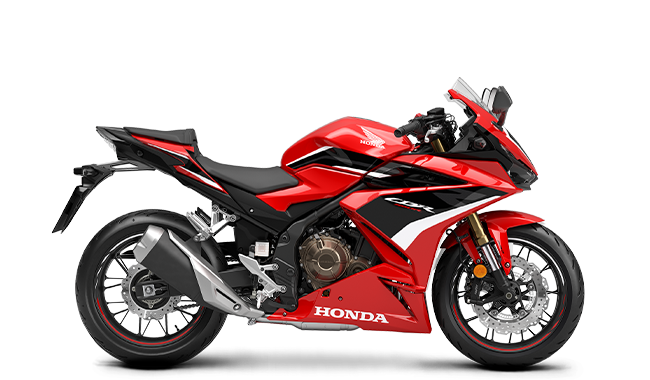 2023 Honda CBR - 500R ABS for sale in the Pompano Beach, FL area. Get the best drive out price on 2023 Honda CBR - 500R ABS and compare.