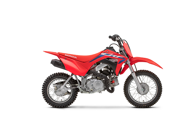 2023 Honda CRF - 110F for sale in the Pompano Beach, FL area. Get the best drive out price on 2023 Honda CRF - 110F and compare.