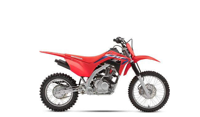 2023 Honda CRF - 125F for sale in the Pompano Beach, FL area. Get the best drive out price on 2023 Honda CRF - 125F and compare.