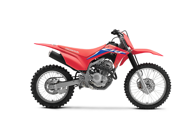 2023 Honda CRF - 250F for sale in the Pompano Beach, FL area. Get the best drive out price on 2023 Honda CRF - 250F and compare.