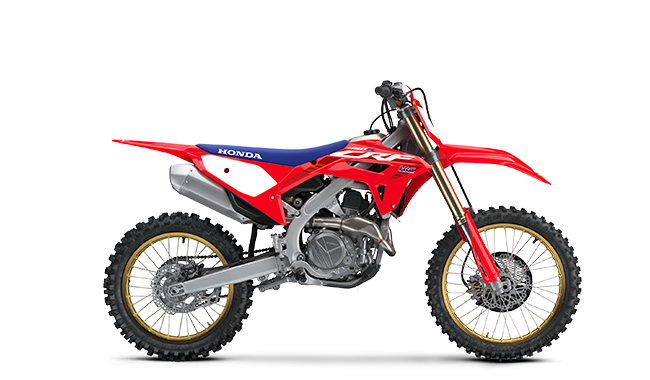 2023 Honda CRF - 450R 50th Anniversary Editon for sale in the Pompano Beach, FL area. Get the best drive out price on 2023 Honda CRF - 450R 50th Anniversary Editon and compare.