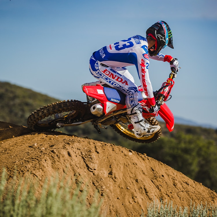 2023 Honda CRF - 450R for sale in the Pompano Beach, FL area. Get the best drive out price on 2023 Honda CRF - 450R and compare.