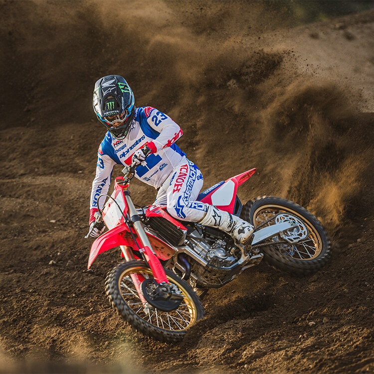 2023 Honda CRF - 450R for sale in the Pompano Beach, FL area. Get the best drive out price on 2023 Honda CRF - 450R and compare.