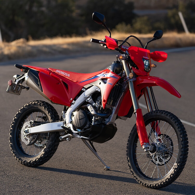 2023 Honda CRF - 450RL for sale in the Pompano Beach, FL area. Get the best drive out price on 2023 Honda CRF - 450RL and compare.