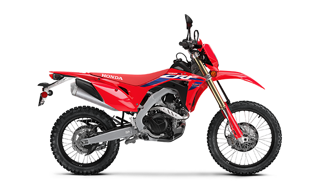 2023 Honda CRF - 450RL for sale in the Pompano Beach, FL area. Get the best drive out price on 2023 Honda CRF - 450RL and compare.