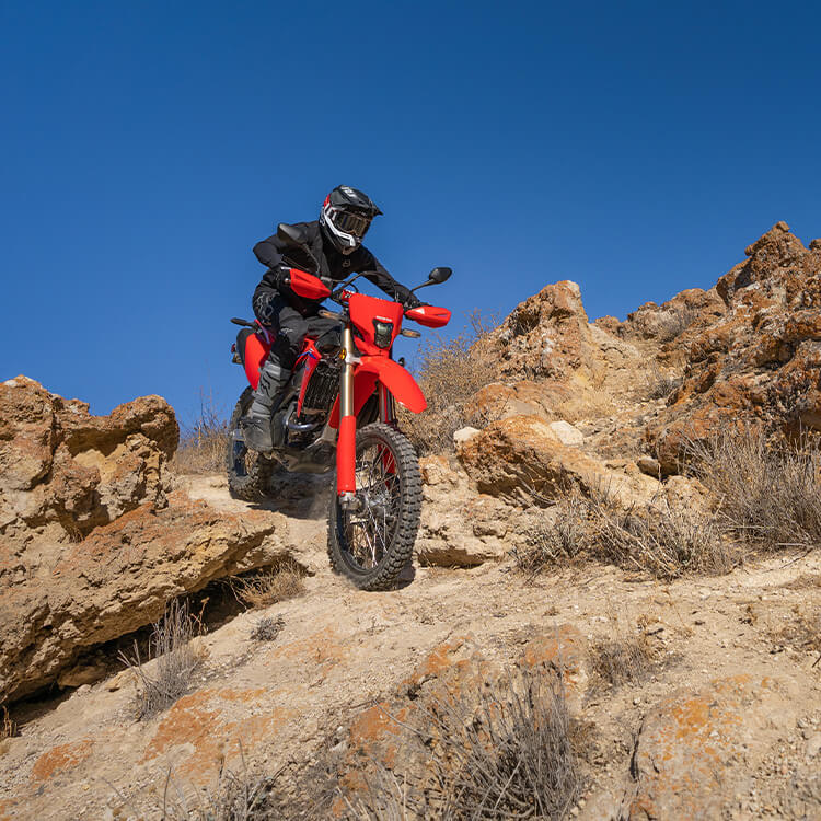 2023 Honda CRF - 450RL for sale in the Pompano Beach, FL area. Get the best drive out price on 2023 Honda CRF - 450RL and compare.