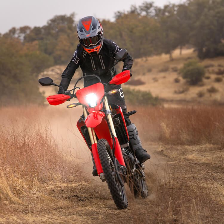 2023 Honda CRF - 450RL for sale in the Pompano Beach, FL area. Get the best drive out price on 2023 Honda CRF - 450RL and compare.