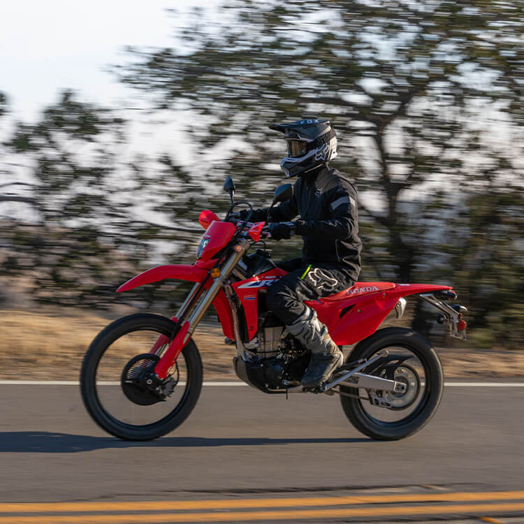 2023 Honda CRF - 450RL for sale in the Pompano Beach, FL area. Get the best drive out price on 2023 Honda CRF - 450RL and compare.