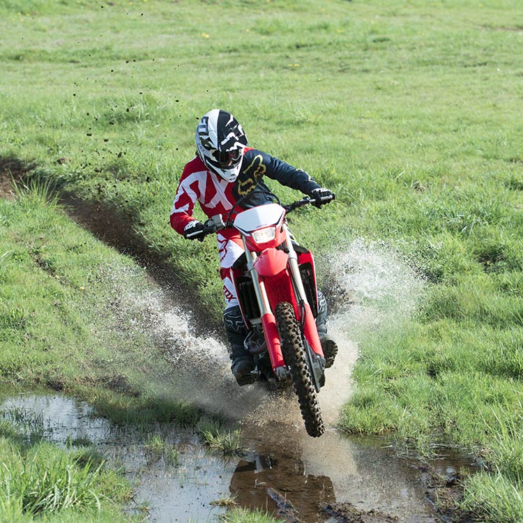 2023 Honda CRF - 450X for sale in the Pompano Beach, FL area. Get the best drive out price on 2023 Honda CRF - 450X and compare.