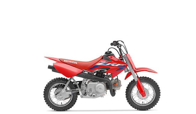 2023 Honda CRF - 50F for sale in the Pompano Beach, FL area. Get the best drive out price on 2023 Honda CRF - 50F and compare.