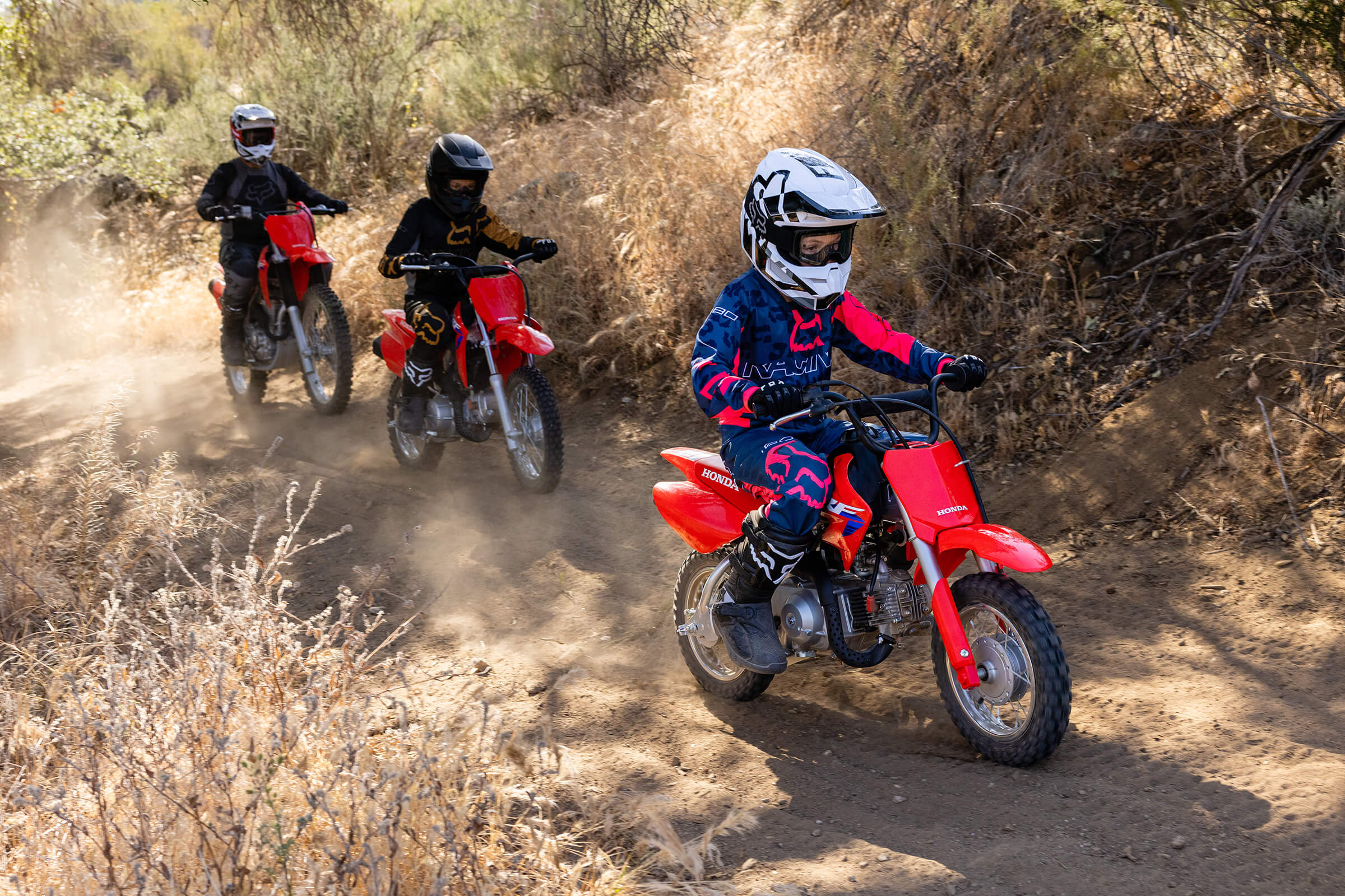 2023 Honda CRF - 50F for sale in the Pompano Beach, FL area. Get the best drive out price on 2023 Honda CRF - 50F and compare.