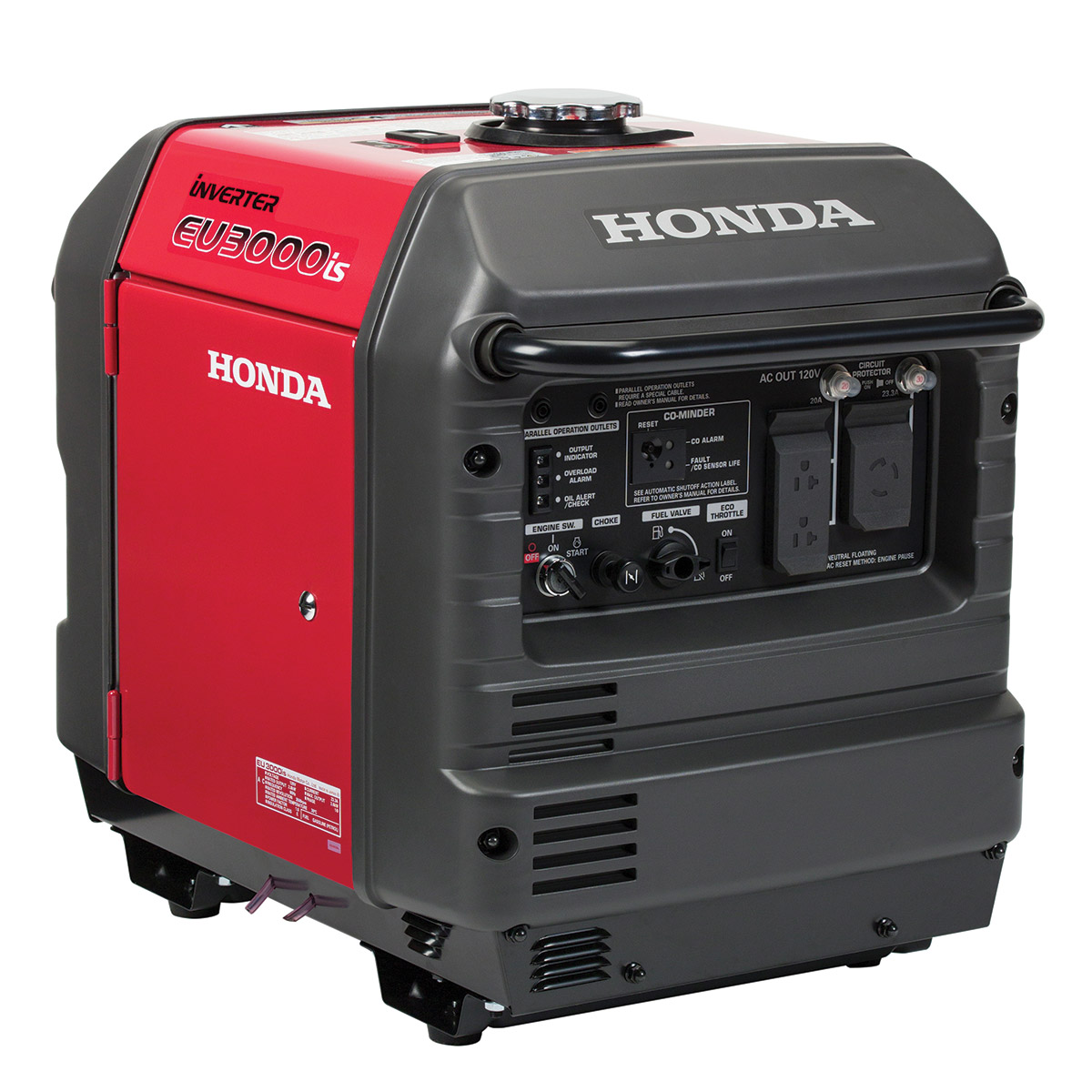 2023 Honda EU - 3000iS for sale in the Pompano Beach, FL area. Get the best drive out price on 2023 Honda EU - 3000iS and compare.